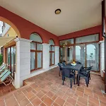 At Lighthouse Golf By Parnas Estate Villa Baltschik