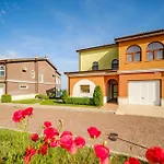 At Lighthouse Golf By Parnas Estate Villa Baltschik
