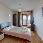 At Lighthouse Golf By Parnas Estate Villa Baltschik