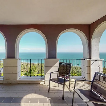 Villa At Lighthouse Golf By Parnas Estate Balchik