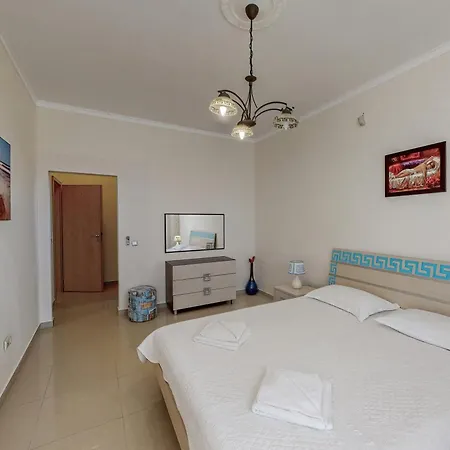 At Lighthouse Golf By Parnas Estate * Balchik