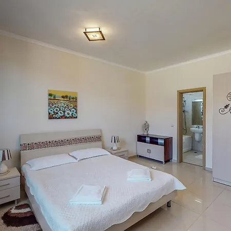 וילה At Lighthouse Golf By Parnas Estate *