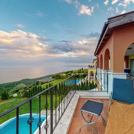 וילה At Lighthouse Golf By Parnas Estate *