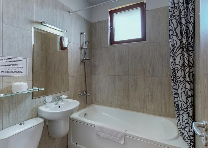 Villa At Lighthouse Golf By Parnas Estate *