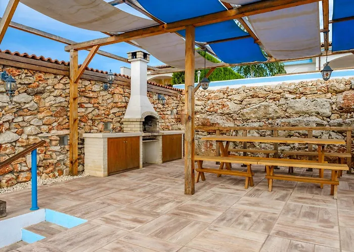 At Lighthouse Golf By Parnas Estate Villa Balchik