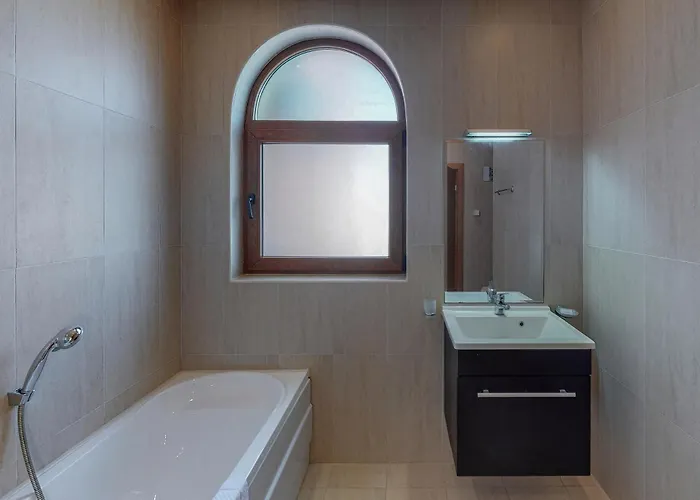 At Lighthouse Golf By Parnas Estate Villa Balchik