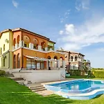Луксозна вила At Lighthouse Golf By Parnas Estate Балчик