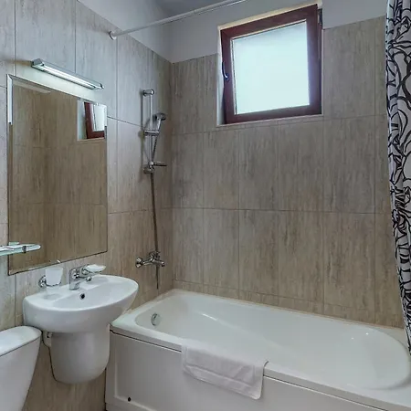 Луксозна вила At Lighthouse Golf By Parnas Estate *