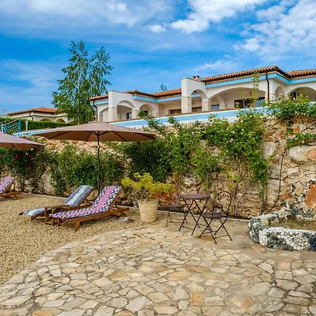 At Lighthouse Golf By Parnas Estate Villa Baltjik