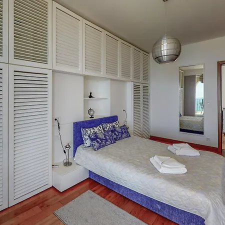 Vila At Lighthouse Golf By Parnas Estate *