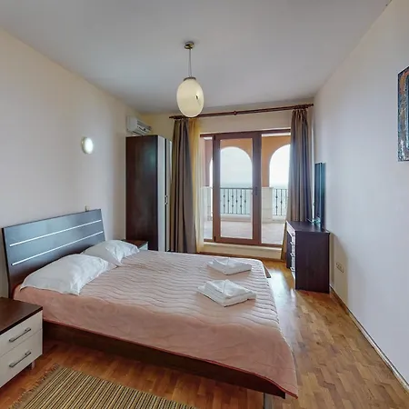 At Lighthouse Golf By Parnas Estate Villa Baltjik