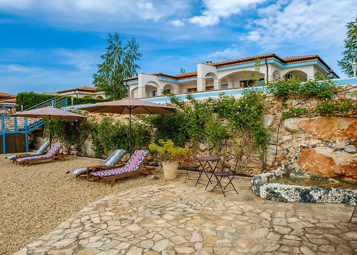 At Lighthouse Golf By Parnas Estate Луксозна вила Балчик