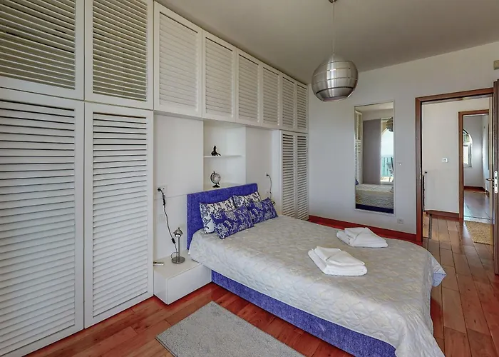 Луксозна вила At Lighthouse Golf By Parnas Estate *