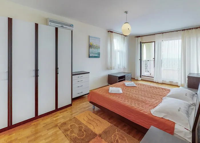 וילה At Lighthouse Golf By Parnas Estate *